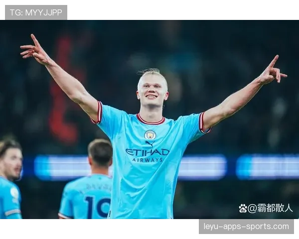 哈兰德用进球书写传奇,未来可期,哈兰德经典进球 哈兰德用进球书写传奇,未来可期,哈兰德经典进球